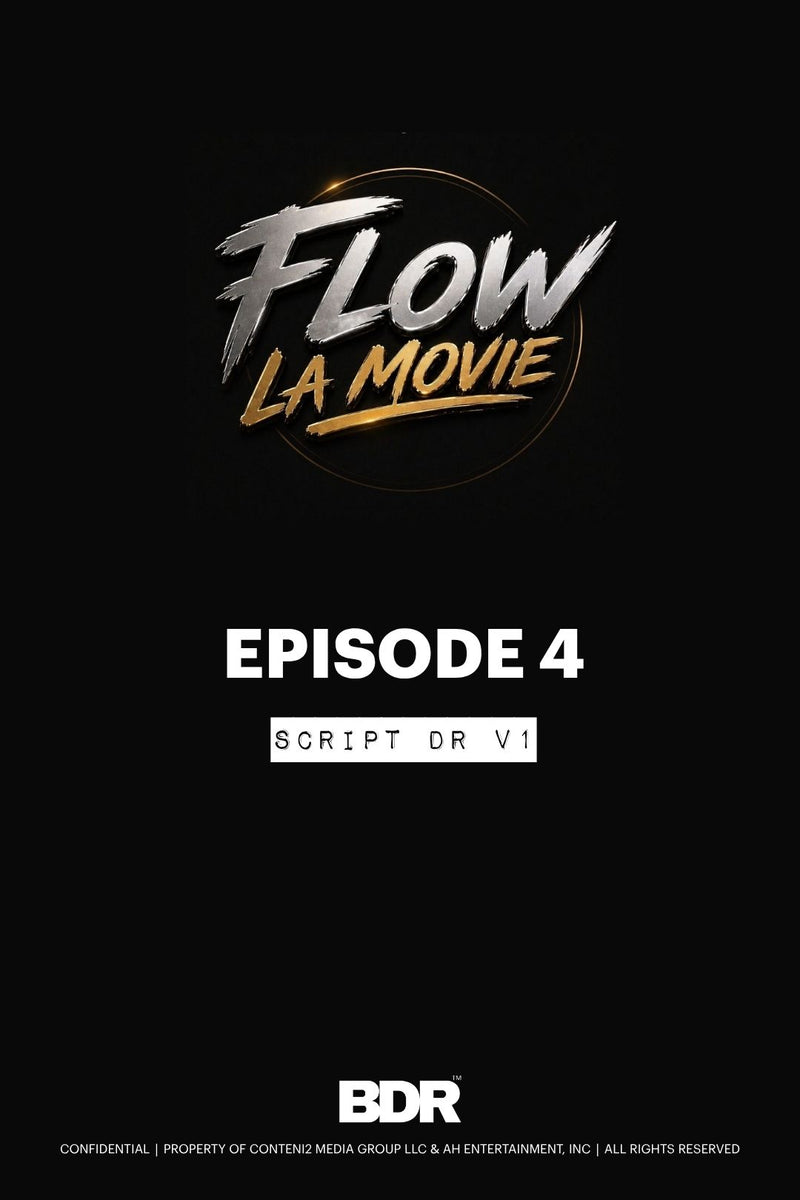 FLOW LA MOVIE -EPISODIO 04 220426 - Helena V1