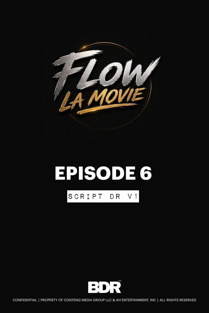 FLOW LA MOVIE -EPISODIO 06 - 240426 - Helena V1