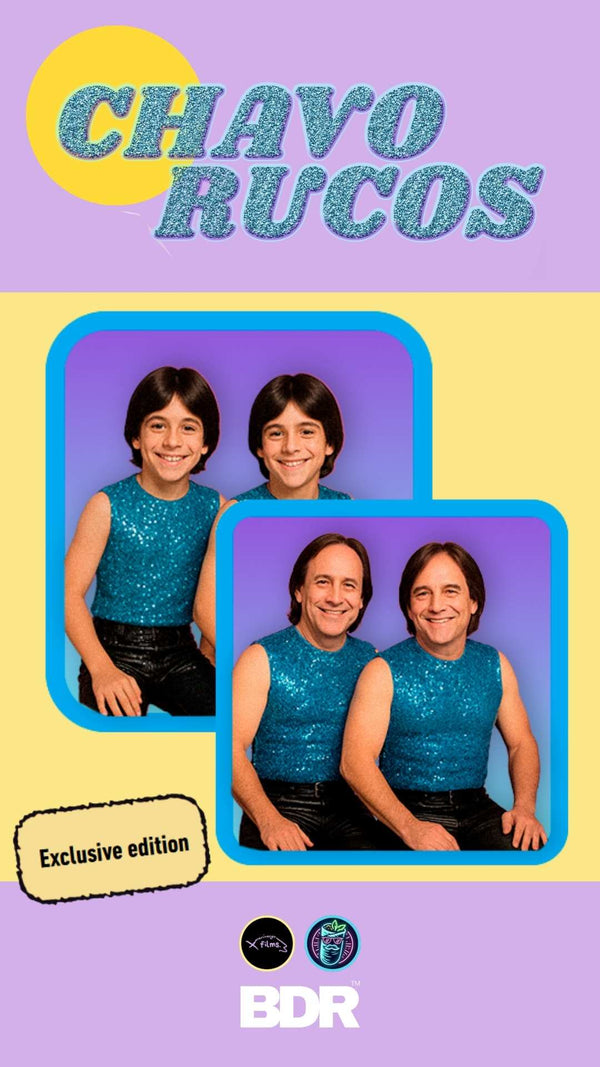Chavo Rucos