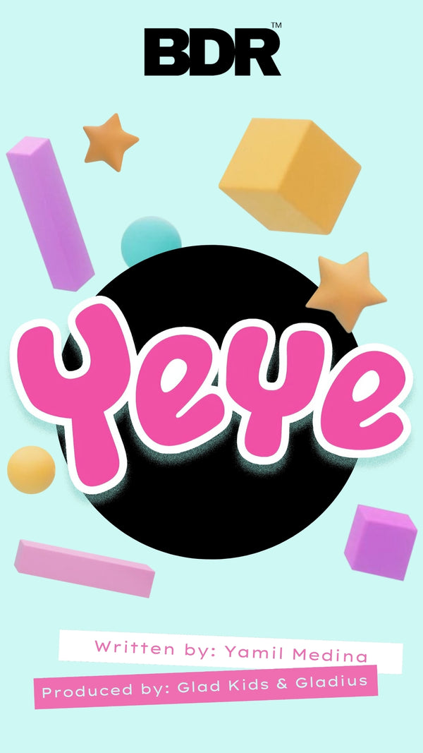 YeYe