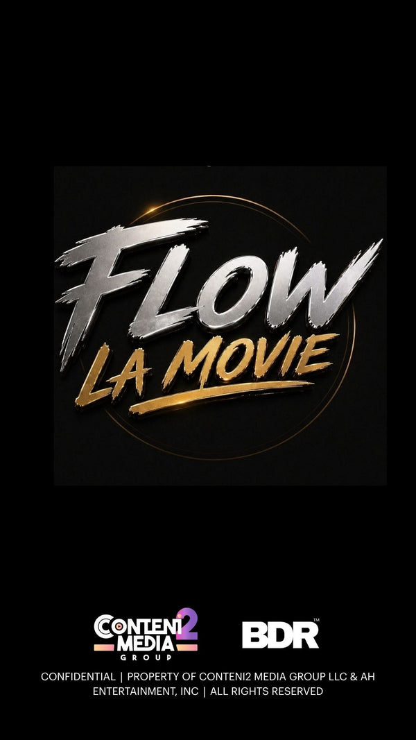 Flow La Movie