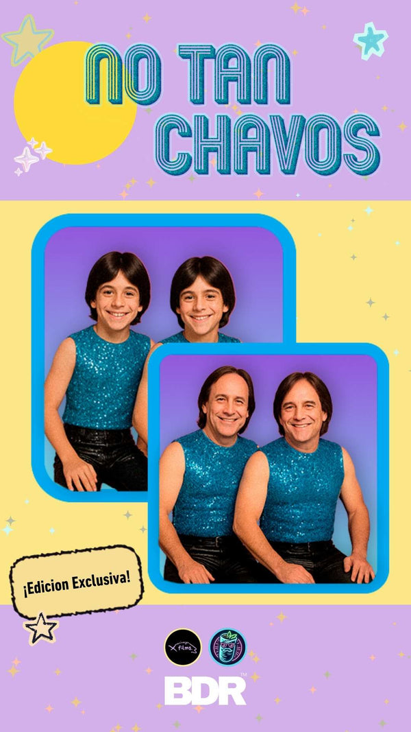 No Tan Chavos