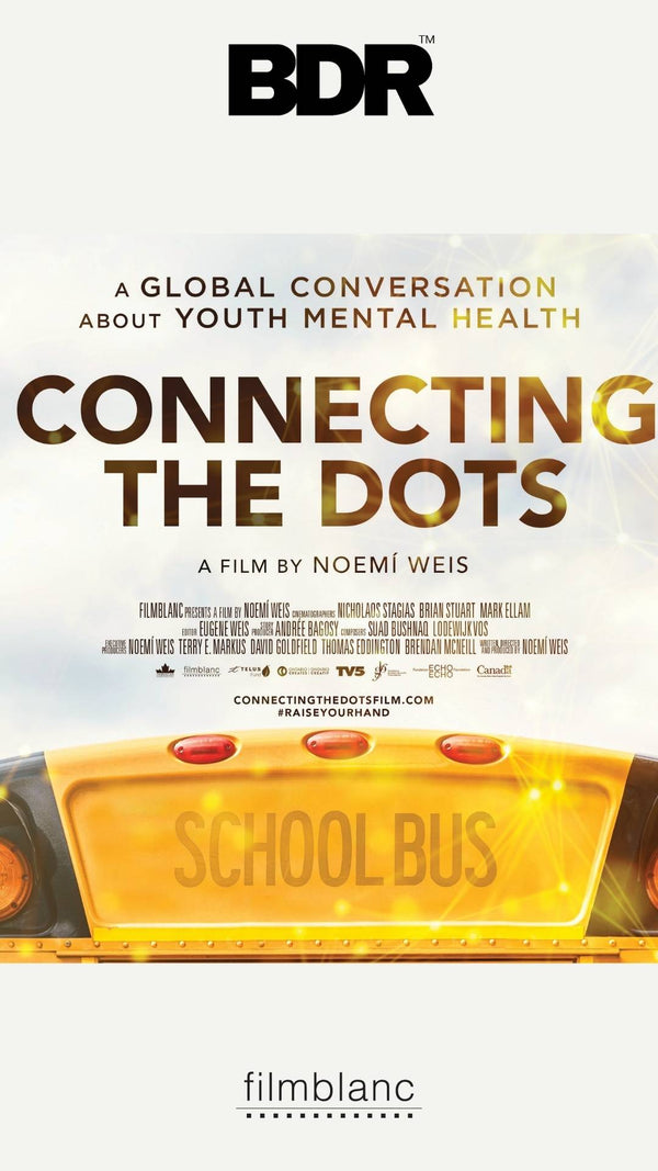 Connecting The Dots