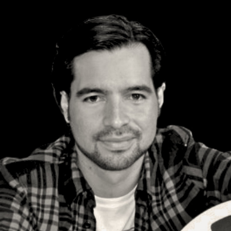 Edgar Jaramillo