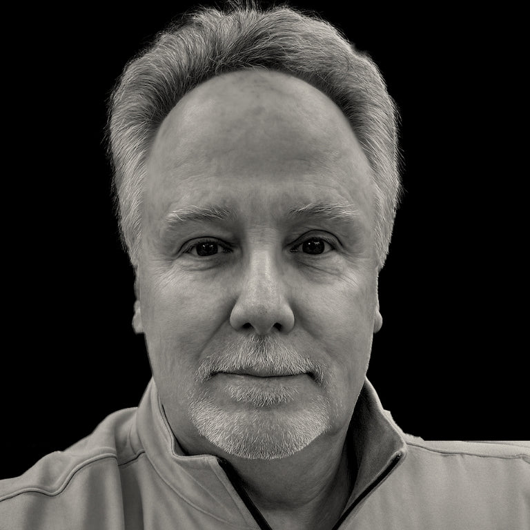 Gregg Vickers