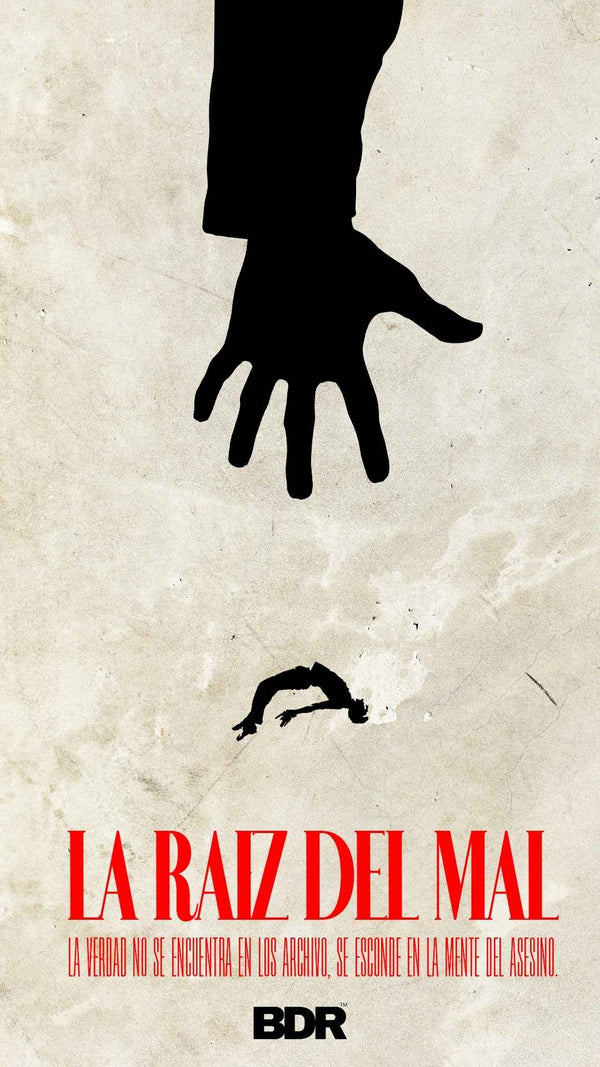 La Raiz Del Mal