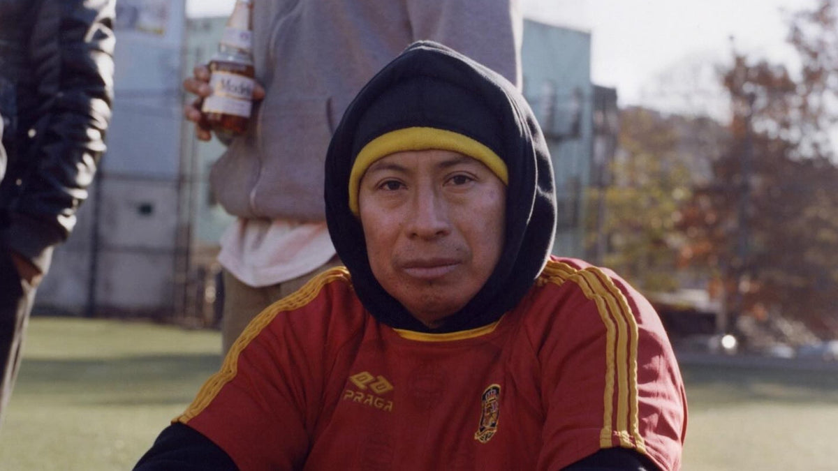 Mateo Arciniegas