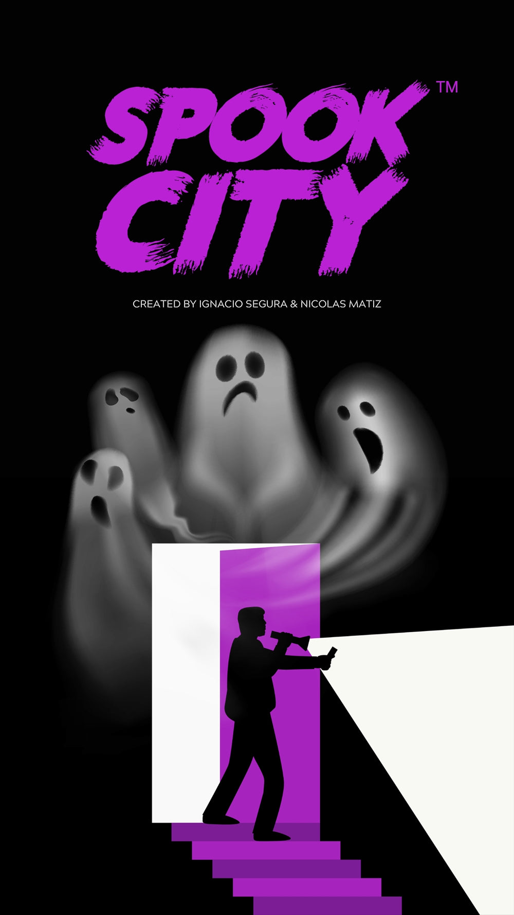 Spook City