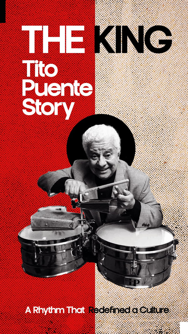 Tito Puente