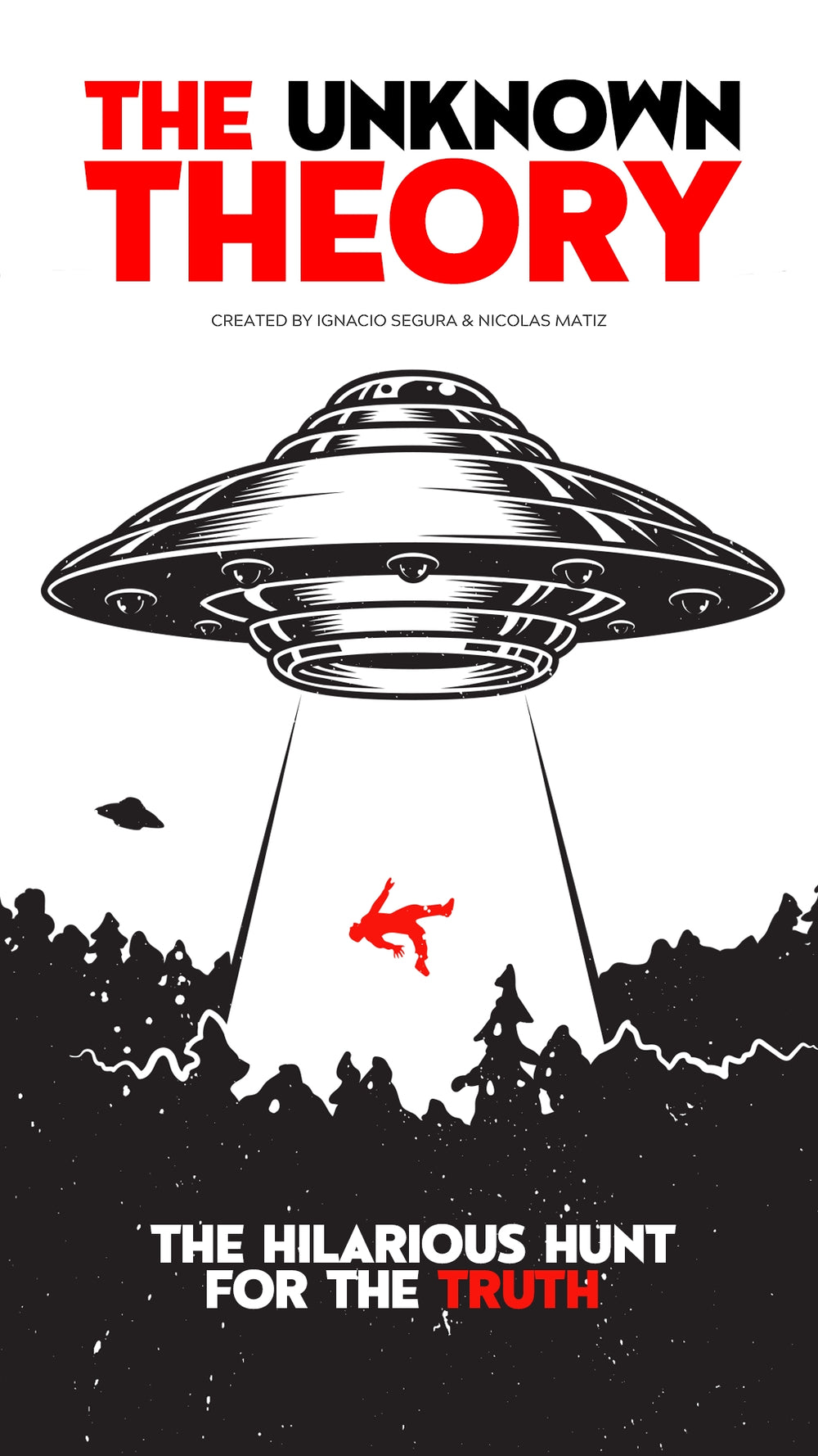 The Unknown Theory