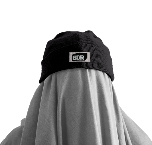 BDR Beanie