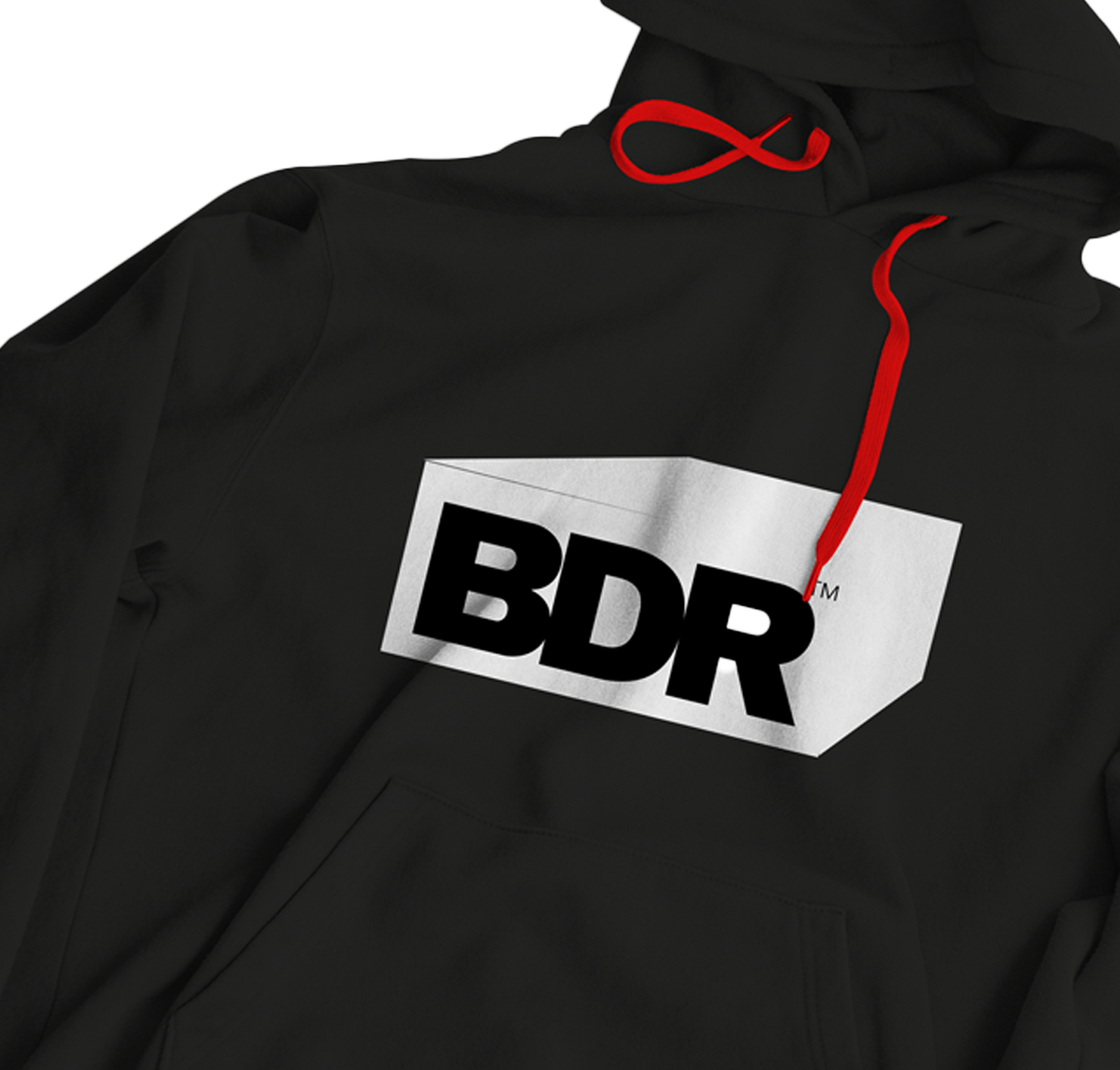 BDR Hoodie