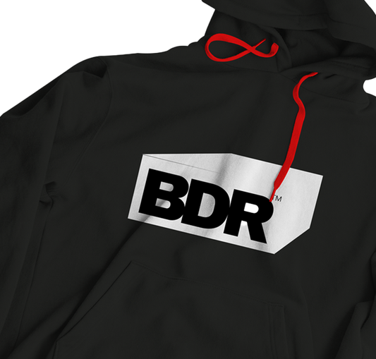 BDR Hoodie